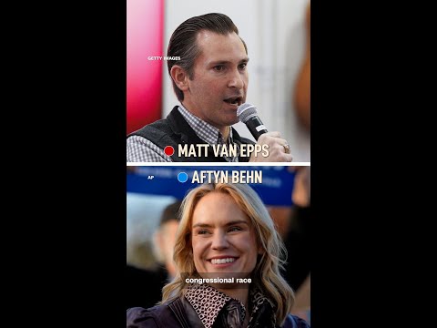 Why TN’s 7th Congressional District special election is a big deal