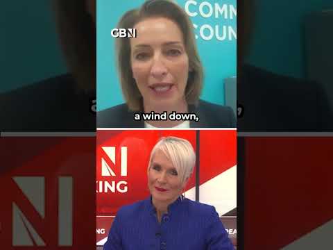 Reform UK Sarah Pochin HAMMERS Labour over farm tax U-turn ‘just before Christmas’