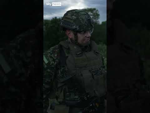 On the frontline of the drugs war