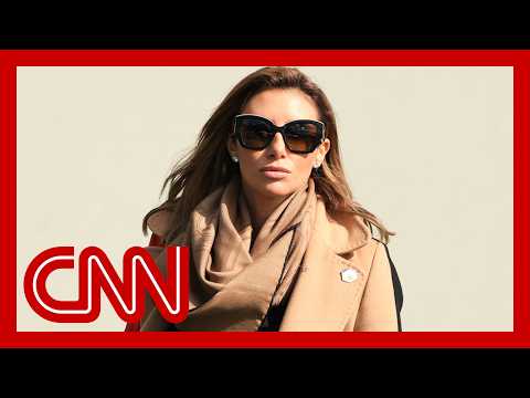 Appeals court: Alina Habba ‘unlawfully’ serving as US attorney for New Jersey