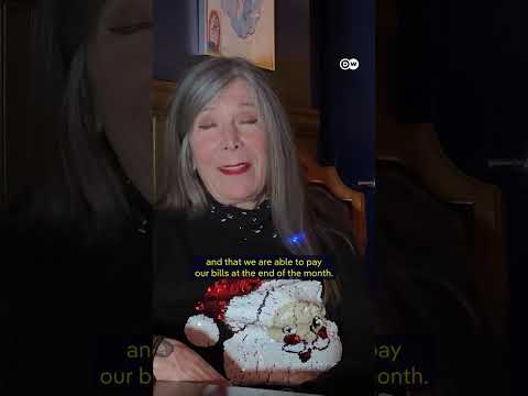 Sober Bar culture in New York | DW News