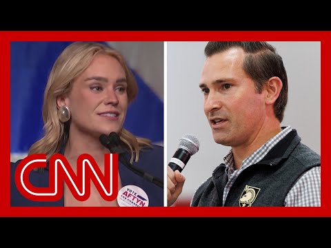 Tennessee special election stirs Democratic hopes and GOP fears of an upset