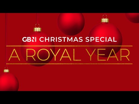 A Royal Year | Thursday 25th December