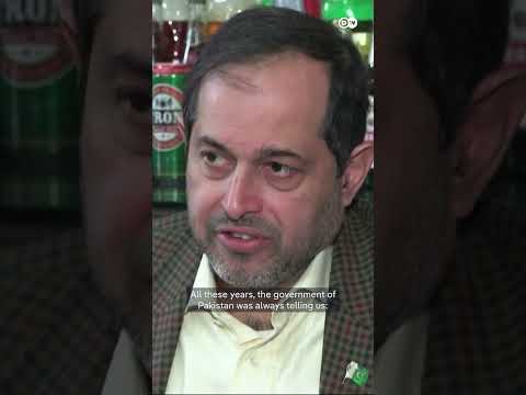 Pakistan’s oldest brewery is brimming with beer bottles for export after a 50-year ban | DW News