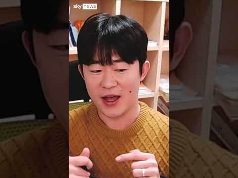 What is Christmas like in North Korea?