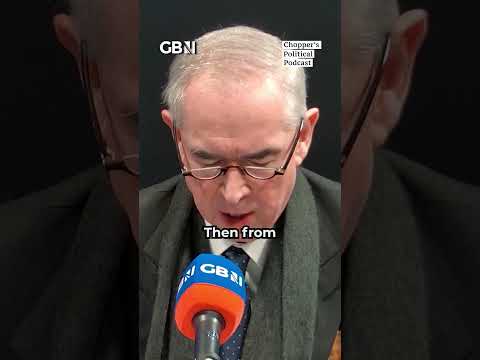 Sir Geoffrey Cox reads “Christmas Bells” by Henry Wadsworth Longfellow