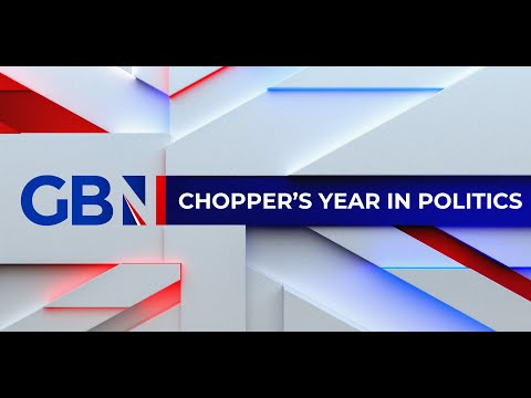 Chopper’s Year in Politics | Friday 26th December
