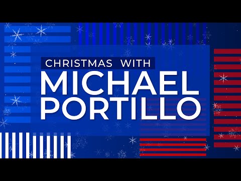 Christmas With Michael Portillo | Friday 26th December