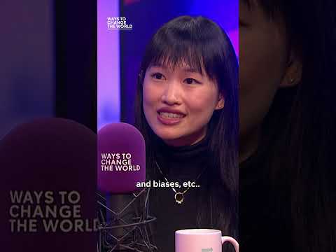 ‘AI couldn’t have done for English what Shakespeare did’ – Rebecca Kuang