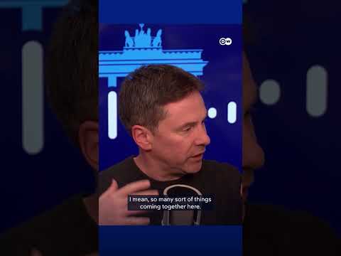 “There hasn’t been the German Donald Trump yet” | Berlin Briefing Podcast