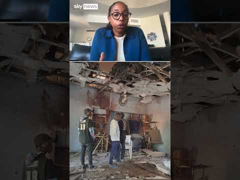 Trump strikes ISIS in Nigeria. Why?