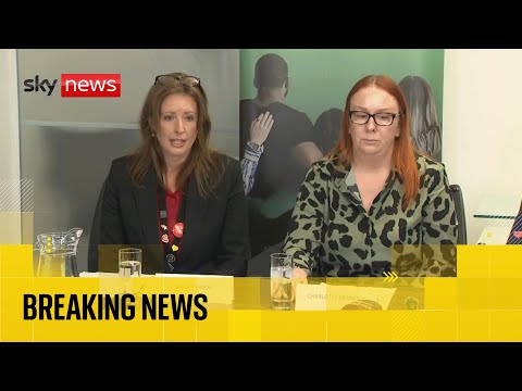 Hillsborough families speak after damning report published | Sky News coverage