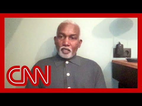 Nigerian foreign minister responds to US strikes