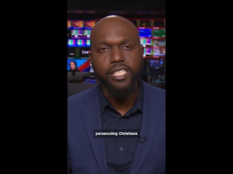 US launches strike in Nigeria