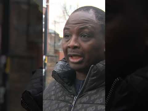 Nigerians in the UK react to Donald Trump’s airstrikes on ISIS in Nigeria