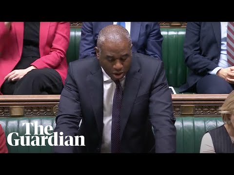 UK to set out jury trial reforms to tackle court backlog – watch live