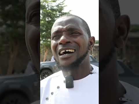 “We don’t need the help of the United States”: Mixed reaction from Lagos on airstrikes in Nigeria