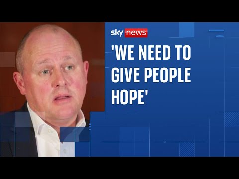 TUC General Secretary warns that the government must do more