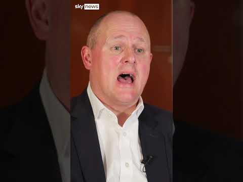 ‘Ordinary people struggling to get by’ – TUC leader