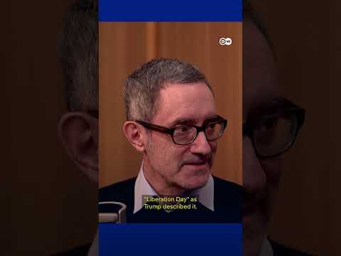 China’s ‘nuclear move’ after Trump’s “Liberation Day” | Berlin Briefing Podcast