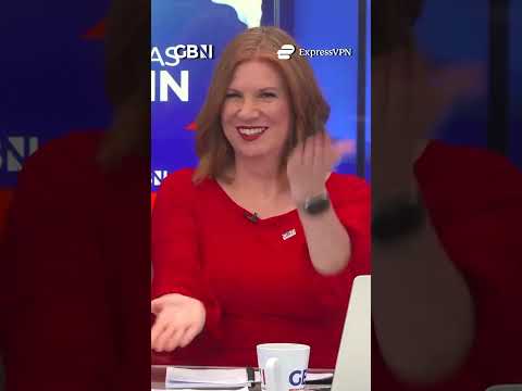 GB News host declares 6-7 viral trend ‘OVER’ thanks to Starmer and Farage