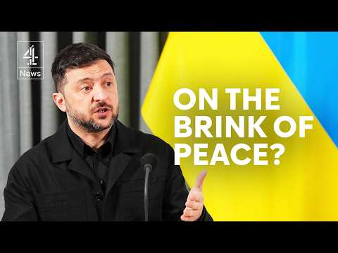 Zelenskyy to propose 60-day ceasefire in Trump meeting