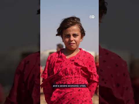 Return to Syria: Between Loss and Hope | DW News