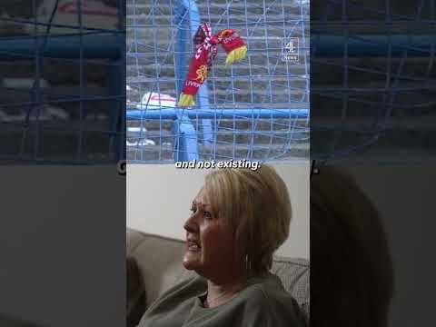 Hillsborough report ‘just a cover-up’