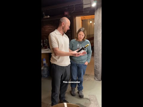 Meet the winemaker raising money for Ukraine’s army