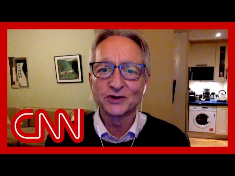 ‘Godfather of AI’ Geoffrey Hinton warns AI has ‘progressed even faster than I thought’