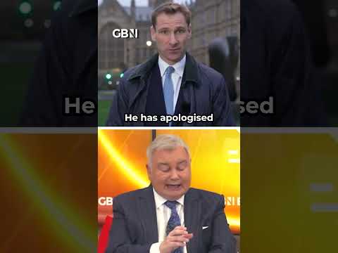 Chris Philp BRANDS EGYPTIAN activist a ‘scumbag’ in citizenship FURY