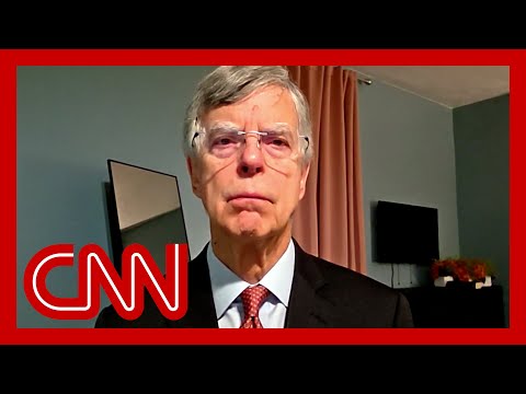 Ex-US ambassador on Trump’s ‘progress’ toward Ukraine peace deal