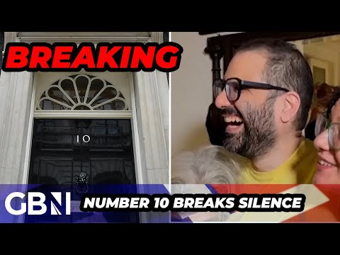 BREAKING: Keir Starmer breaks silence on Alaa Abdel Fattah: ‘He is welcomed in Britain’