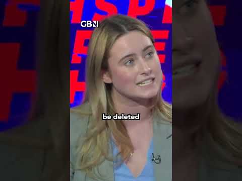 Connie Shaw WELCOMES police push to SCRAP non-crime hate incidents