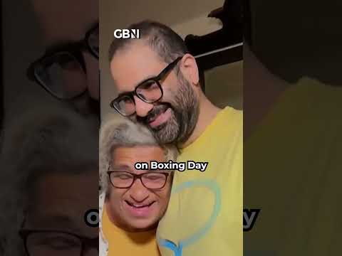 Egyptian activist claims viral slurs were taken out of context amid deportation calls