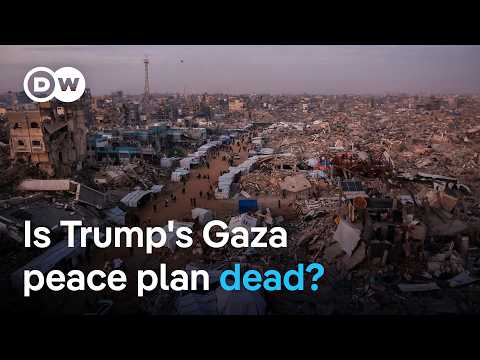 Analyst: Netanyahu will ‘try to convince Trump’ to prevent a withdrawal of Israeli troops from Gaza