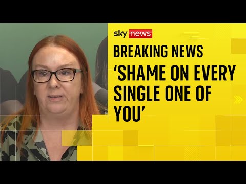 Hillsborough report: ‘Truth acknowledged but accountability denied’