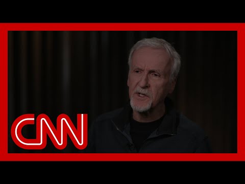 James Cameron on Art, Life, Adventure and Everything