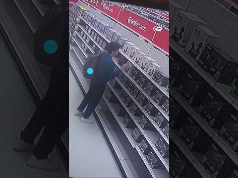 Fact Check: When CCTV footage lies | DW News