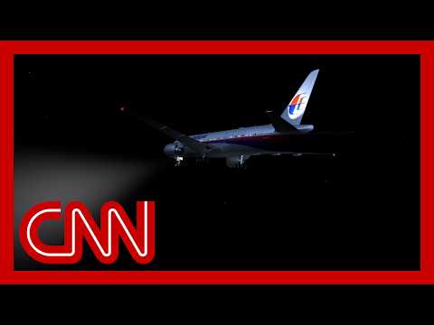 New search for missing MH370 plane to resume