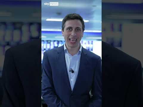 Anthony Joshua crash: What do we know so far?