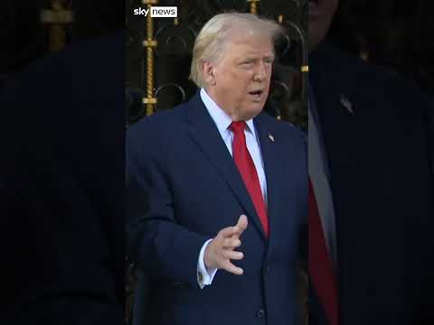 Donald Trump left ‘very angry’ over claims of attack on Putin’s residence