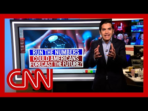 Harry Enten on Americans’ 1998 predictions of life in 2025