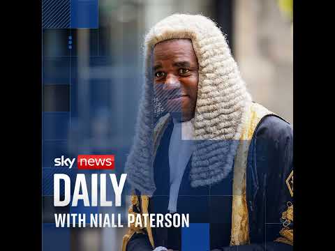 The jury’s out? The verdict on Lammy’s justice reforms