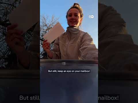 Working in Germany: What’s new in 2026? | DW News