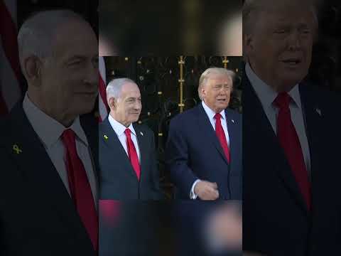 Netanyahu ‘got what he came for’ from Trump meeting