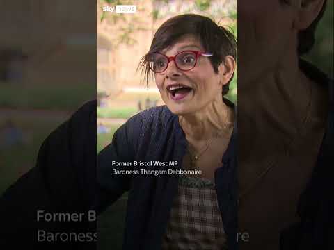 Should sex work laws be reformed?