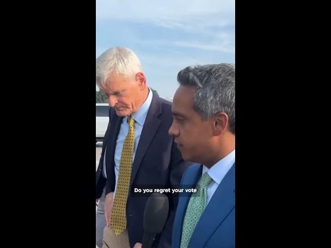 The art of the Capitol Hill chase with Manu Raju