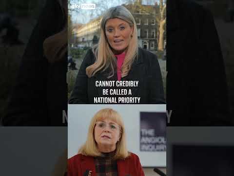 Angiolini Inquiry: Do women feel safe in public spaces?