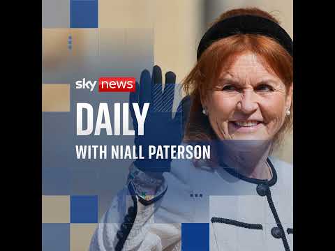 Revisited: Sarah Ferguson: Debts, deceit and the downfall of a duchess